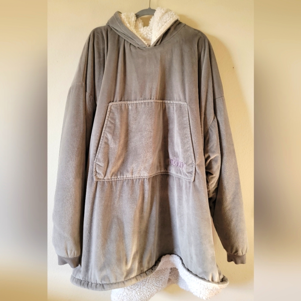 The Comfy / Cozy Sweater / Oversized Sweater / Winter Sweater